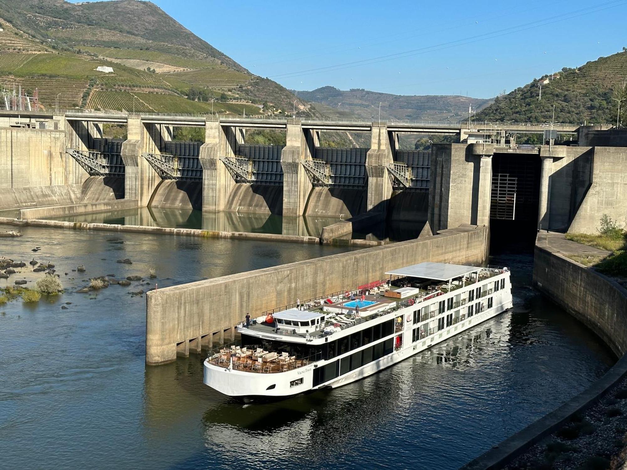 Pmdourovalley Peso da Régua Zewnętrze zdjęcie