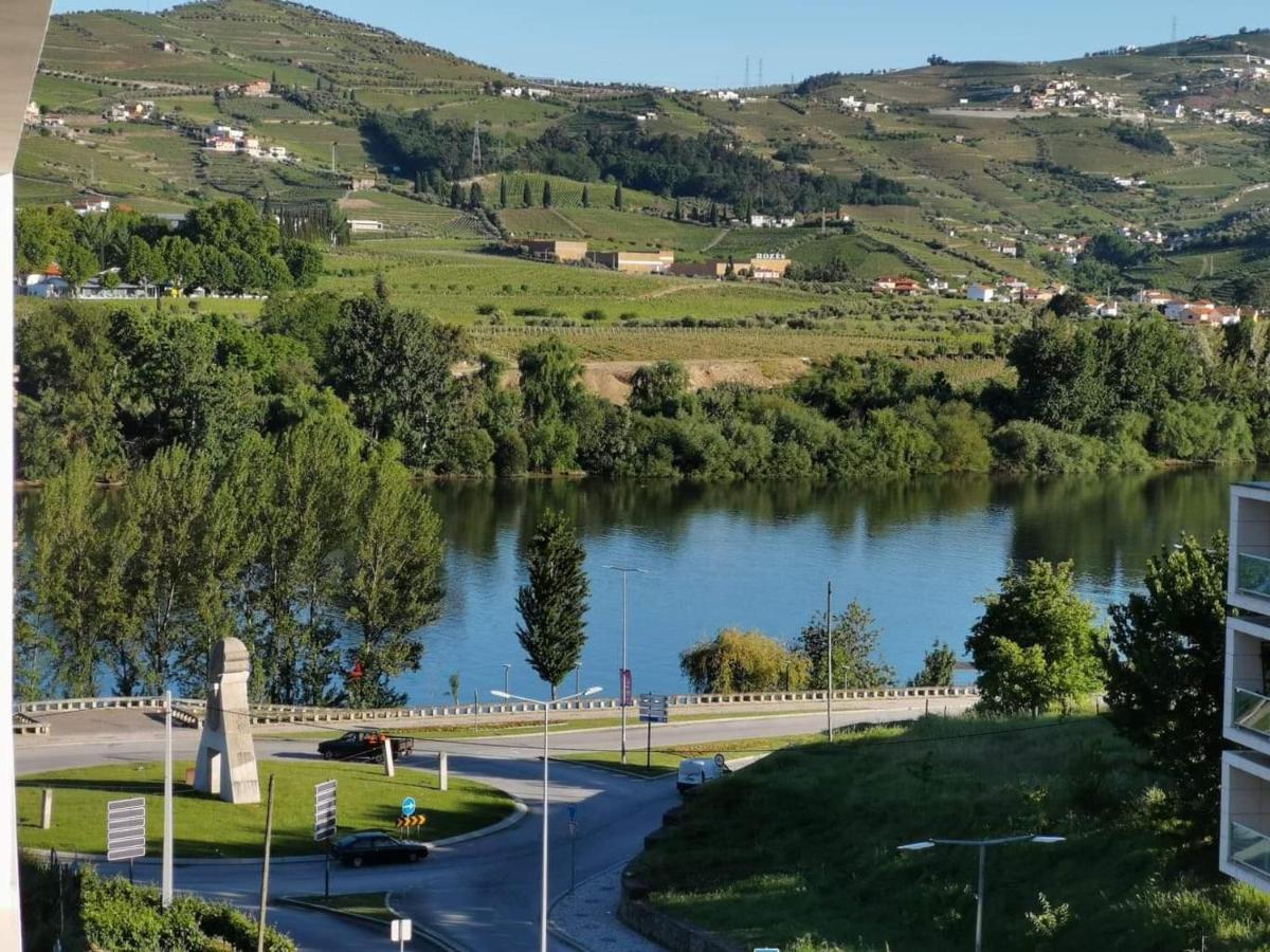 Pmdourovalley Peso da Régua Zewnętrze zdjęcie