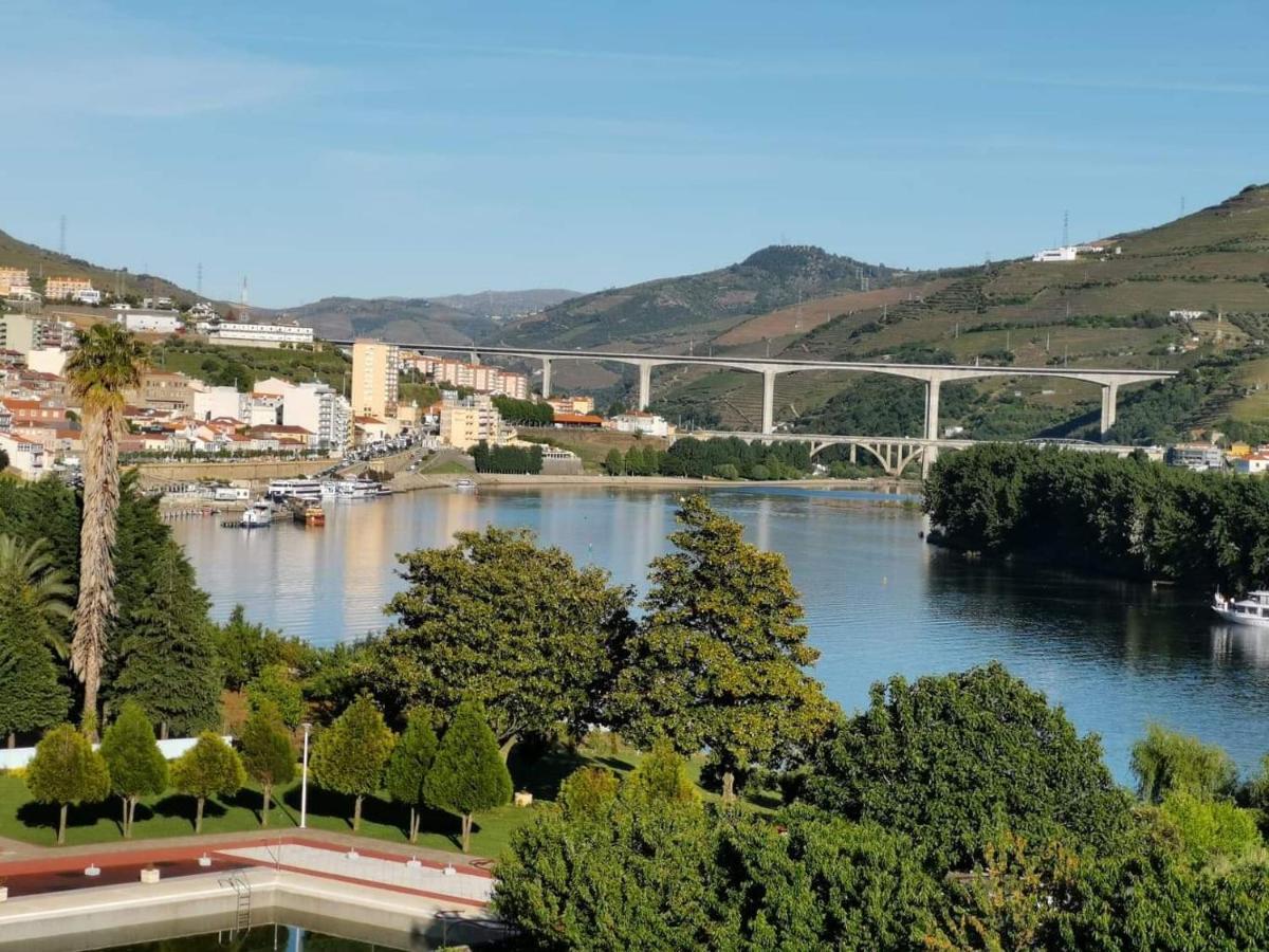 Pmdourovalley Peso da Régua Zewnętrze zdjęcie
