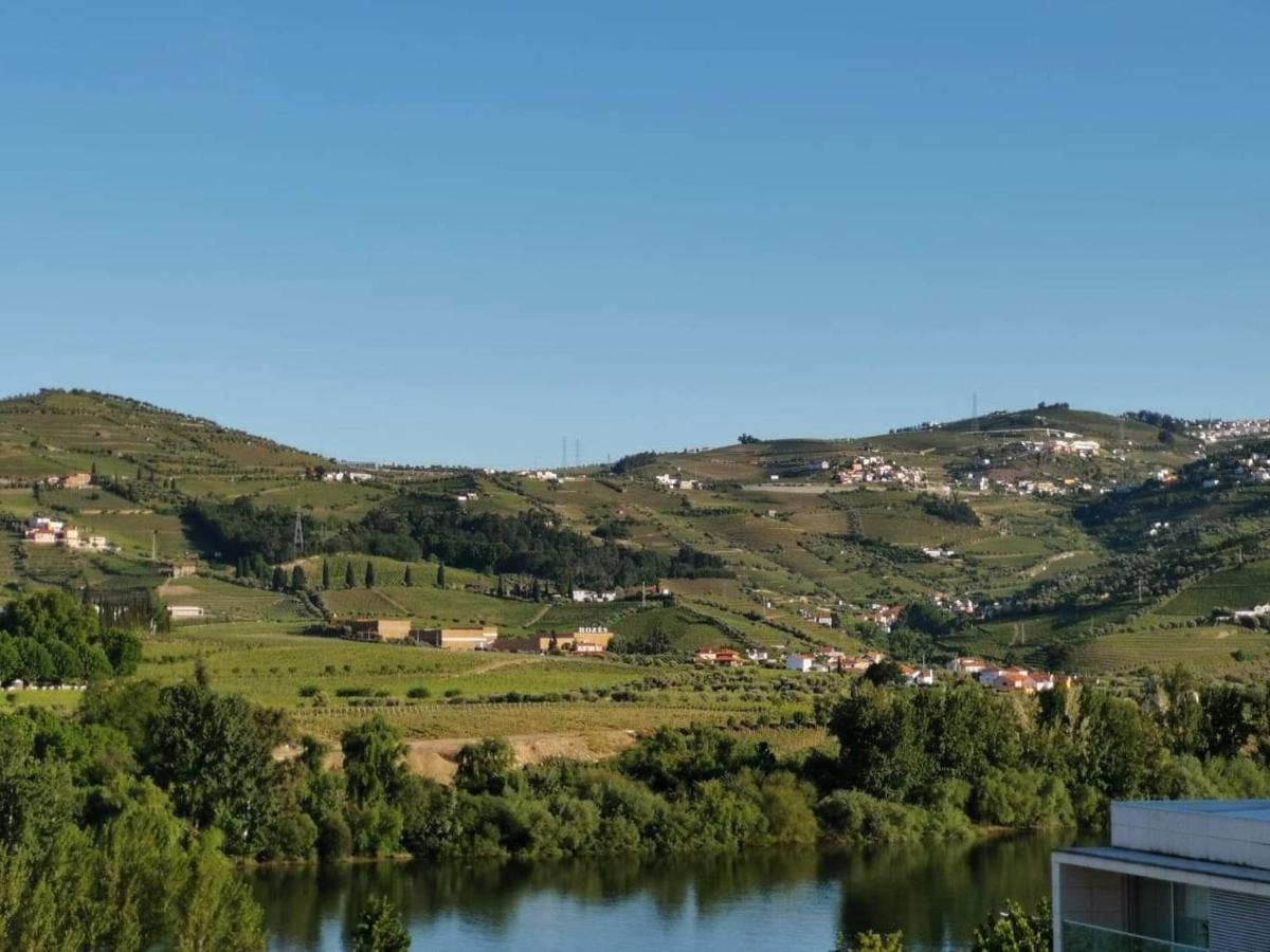 Pmdourovalley Peso da Régua Zewnętrze zdjęcie