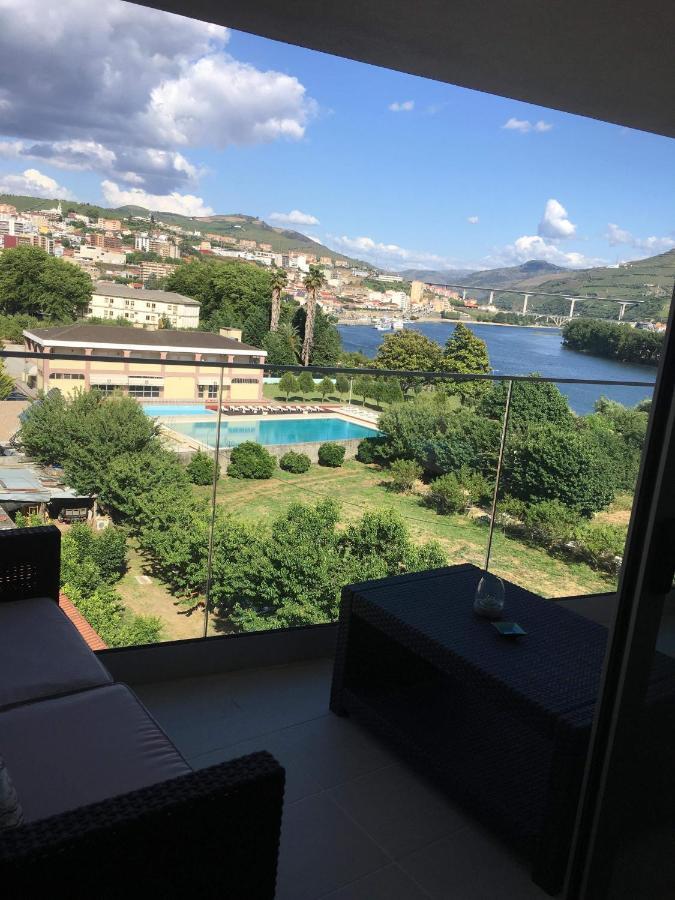 Pmdourovalley Peso da Régua Zewnętrze zdjęcie
